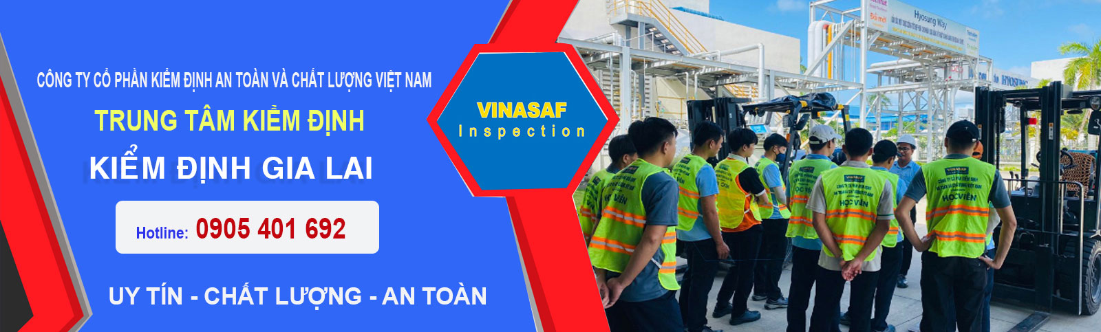 kiểm định gia lai
